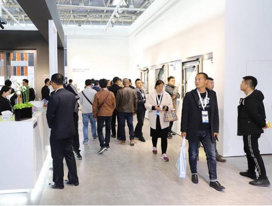 2018FBC門窗幕墻展，天乙引領節能門窗新潮流(圖7)